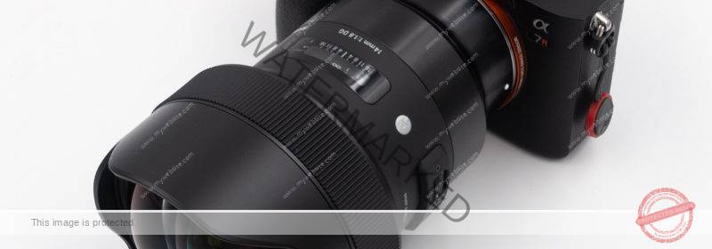 Sigma 14mm F 1 8 Dg Hsm Art Lens Sony Camera Rumors