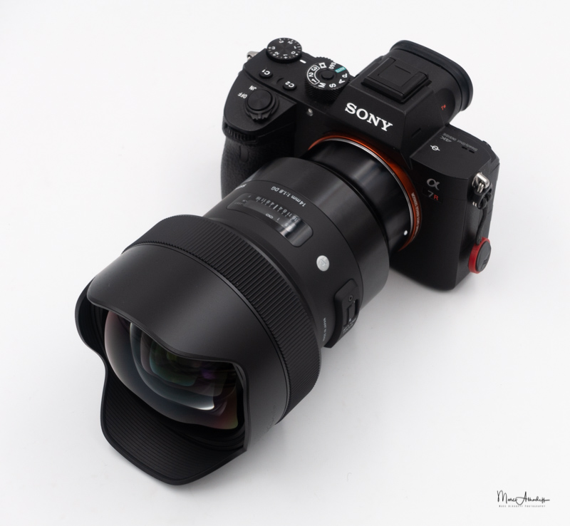 Sigma 14mm f/1.8 DG HSM Art Lens Review by Sony Alpha Blog | Sony